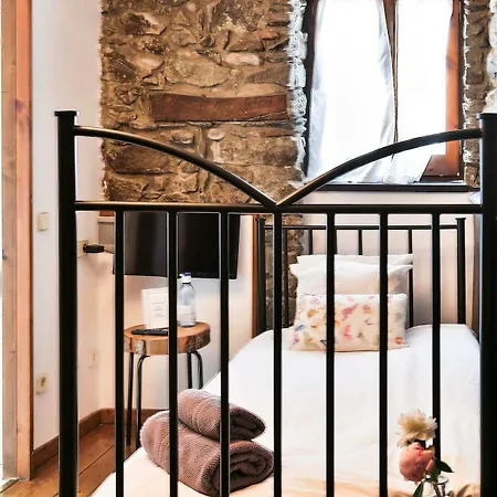 Hotel Cisco De Sans Andorra la Vieja