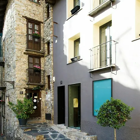 Hotel Cisco De Sans