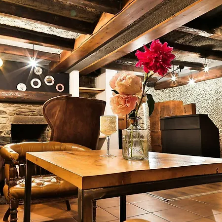 Cisco De Sans Hotel Andorra la Vieja