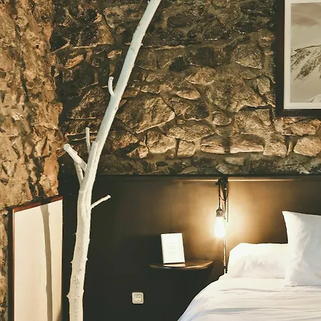 Hotel Cisco De Sans