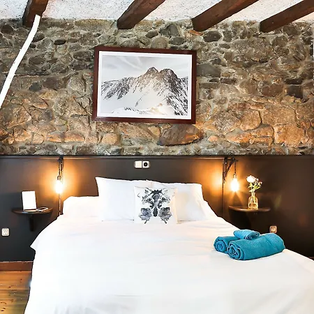 Cisco De Sans Hotel Andorra la Vieja