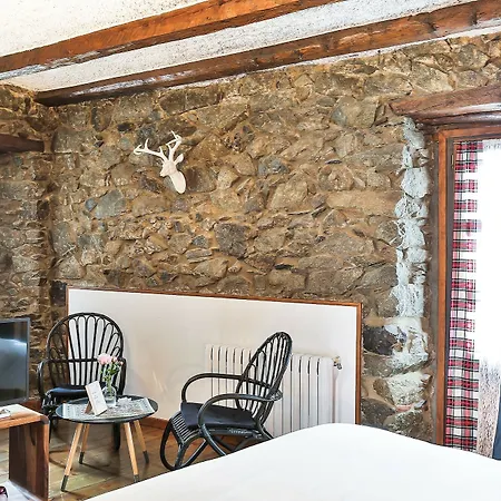 Hotel Cisco De Sans Andorra la Vieja