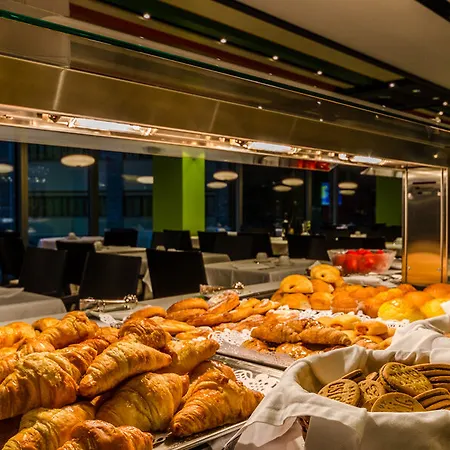 Metropolis Hotel Andorra la Vella
