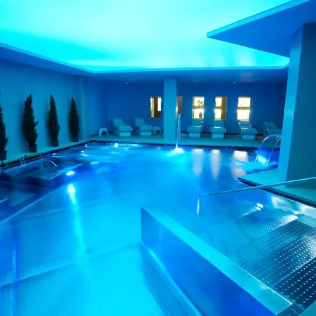 Grand Plaza & Wellness