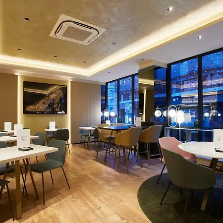 Hotel Grand Plaza & Wellness Andorra la Vella