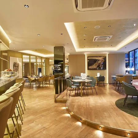 Grand Plaza & Wellness 5* Andorra la Vella