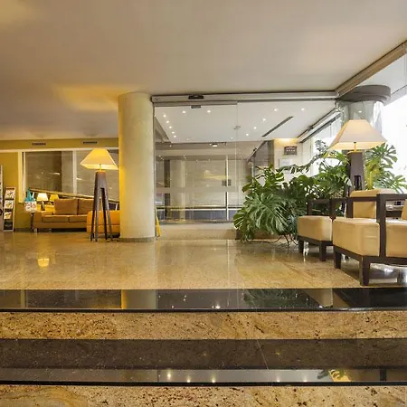 Hotel Magic 4*