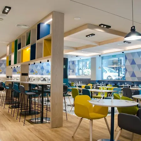 Hotel - Andorra, An Ihg Andorra la Vieja