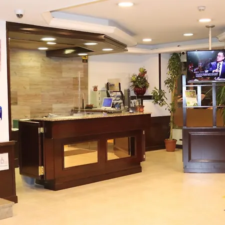 Insitu Eurotel 3* Andorra la Vella