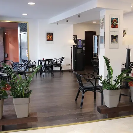 Insitu Eurotel 3* Andorra la Vella