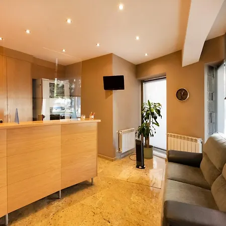 Apartamento Iceberg Sant Julià de Lòria