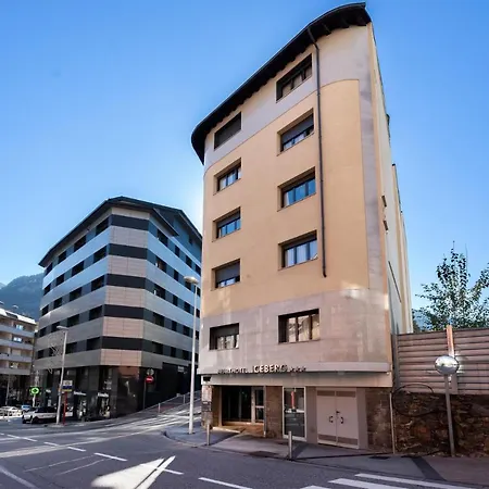 Apartamento Iceberg 3*
