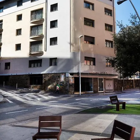 Iceberg Apartamento Sant Julià de Lòria