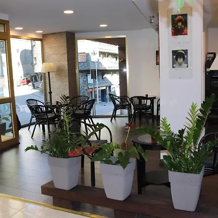 Insitu Eurotel Hotel