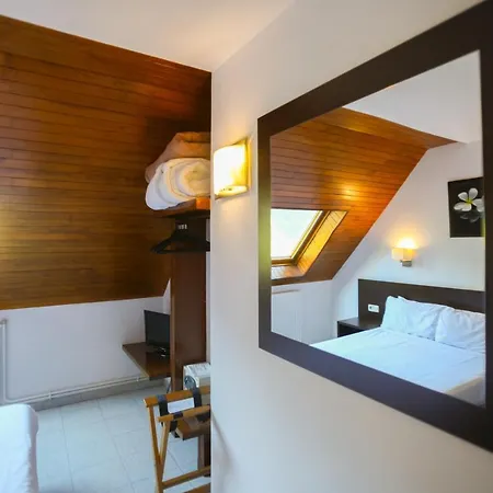 Insitu Eurotel 3* Andorra la Vella