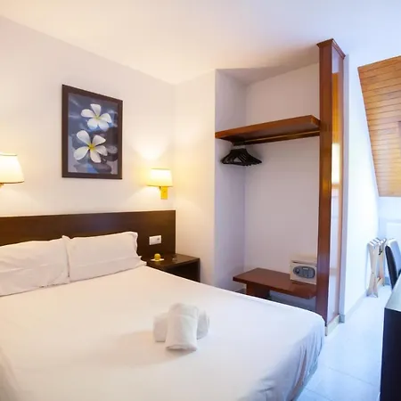 Hotel Insitu Eurotel