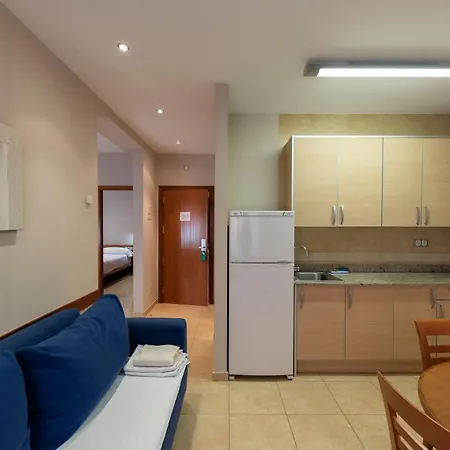 Iceberg Apartamento Sant Julià de Lòria
