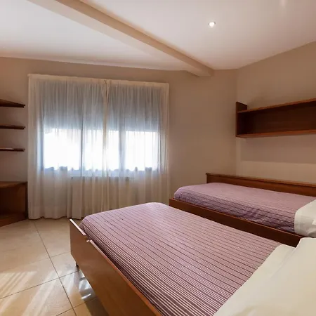 Apartamento Iceberg