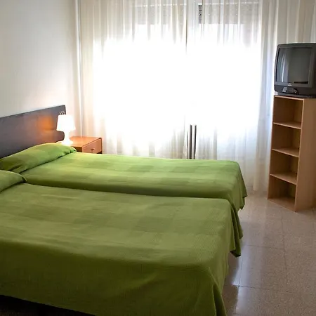 Hotel Siracusa Andorra la Vieja