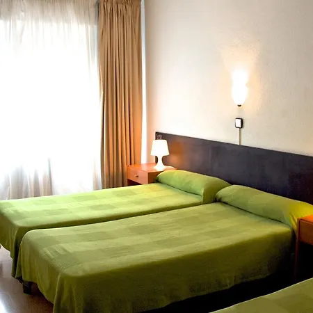 Siracusa 2* Andorra la Vieja