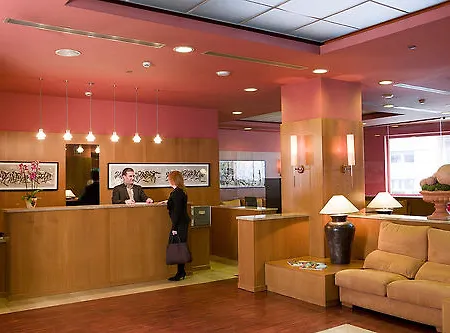 Hotel Salvia D'or 3*