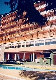 Hotel Artic 3*