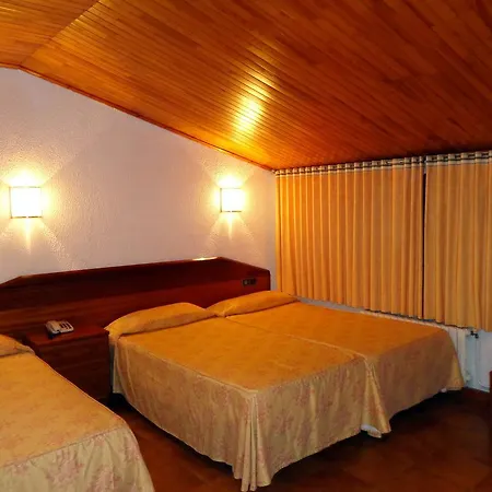 Festa Brava Hotel