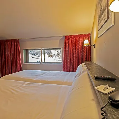 Garden Hotel Andorra la Vella