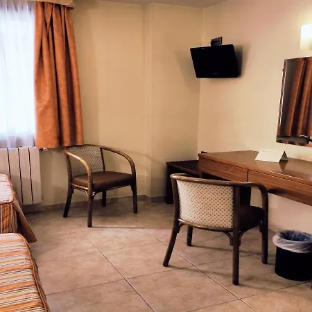 Hotel Festa Brava 3*