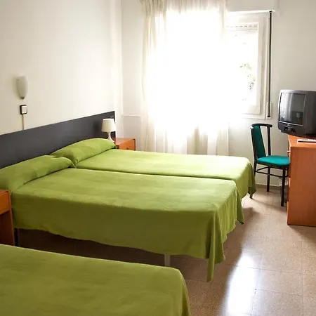 Siracusa Hotel 2*