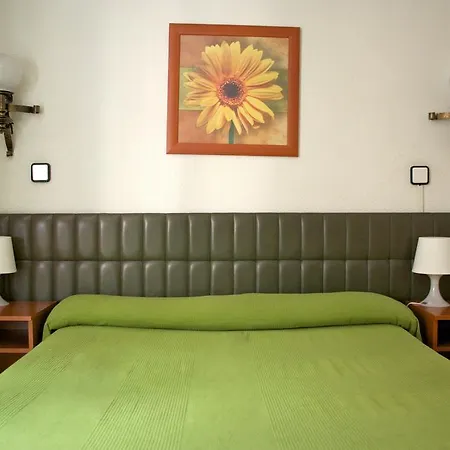 Hotel Siracusa