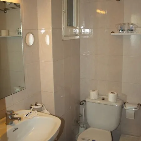 Hotel Siracusa 2*