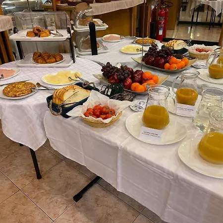 Hotel Festa Brava