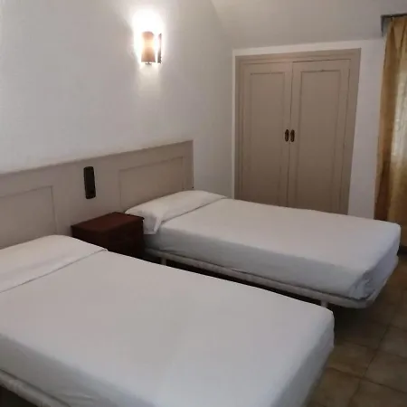 Hotel Hmc K-ena 3*