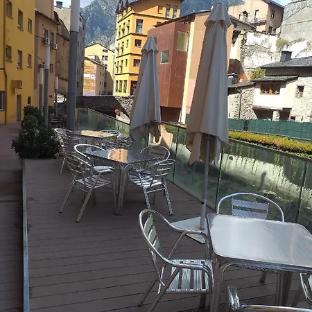 Siracusa Andorra la Vieja