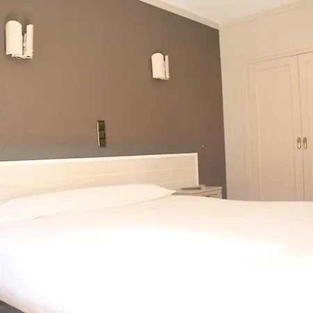 Hotel Hmc K-ena