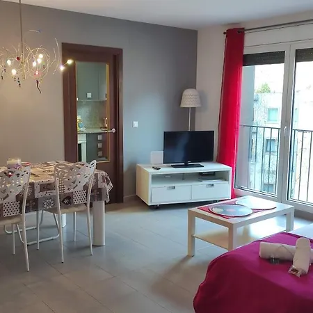 Apartament Suitedreams - Feixa 41 Andorra la Vella
