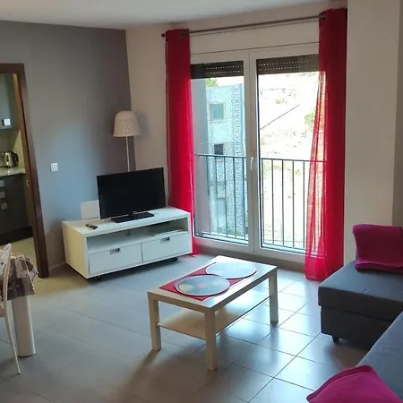 Suitedreams - Feixa 41 Apartament