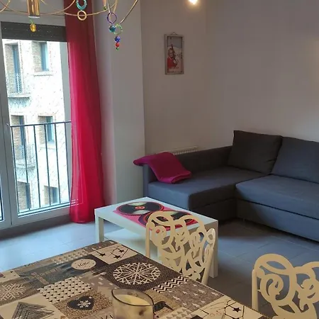 Suitedreams - Feixa 41 Andorra la Vella