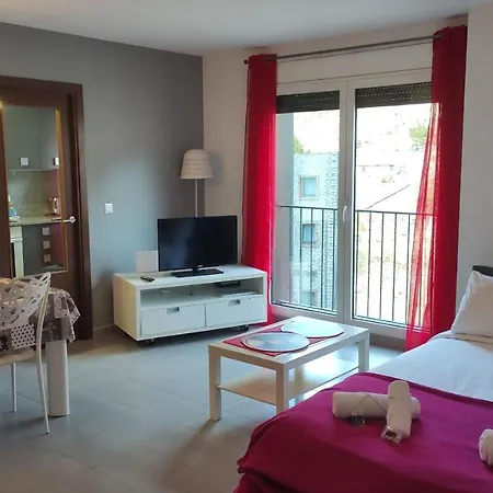 Suitedreams - Feixa 41 Andorra la Vella