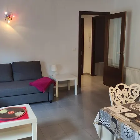 Suitedreams - Feixa 41 Apartament Andorra la Vella