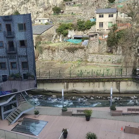 Suitedreams - Feixa 41 Apartament *