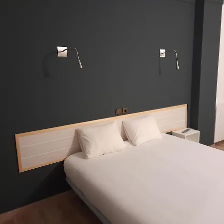 Hmc K-ena Hotel