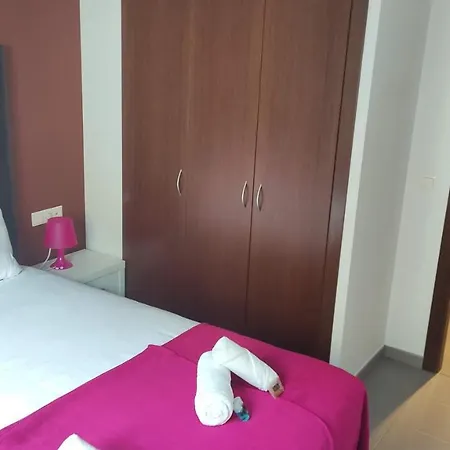 Apartament Suitedreams - Feixa 41 Andorra la Vella