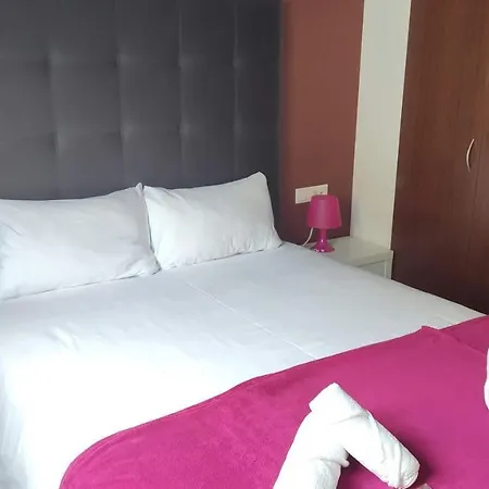 Suitedreams - Feixa 41 Apartament