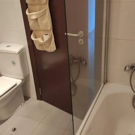 Apartament Suitedreams - Feixa 41 Andorra la Vella