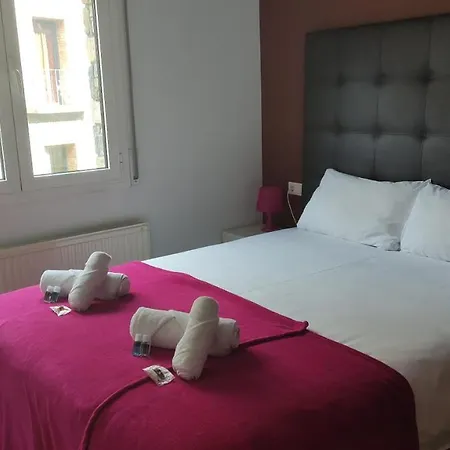 Suitedreams - Feixa 41 Apartament