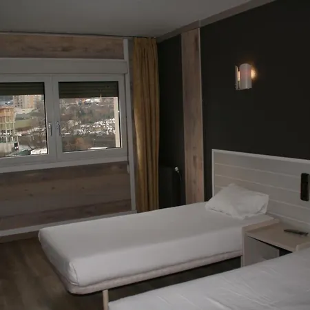 Hotel Hmc K-ena Andorra la Vella