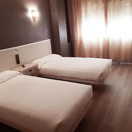 Hmc K-ena Hotel Andorra la Vella