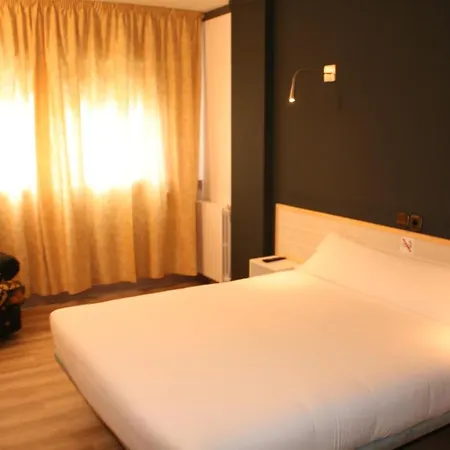 Hmc K-ena Hotel Andorra la Vella